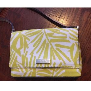 Kate Spade Grant Street Sally Crossbody Purse